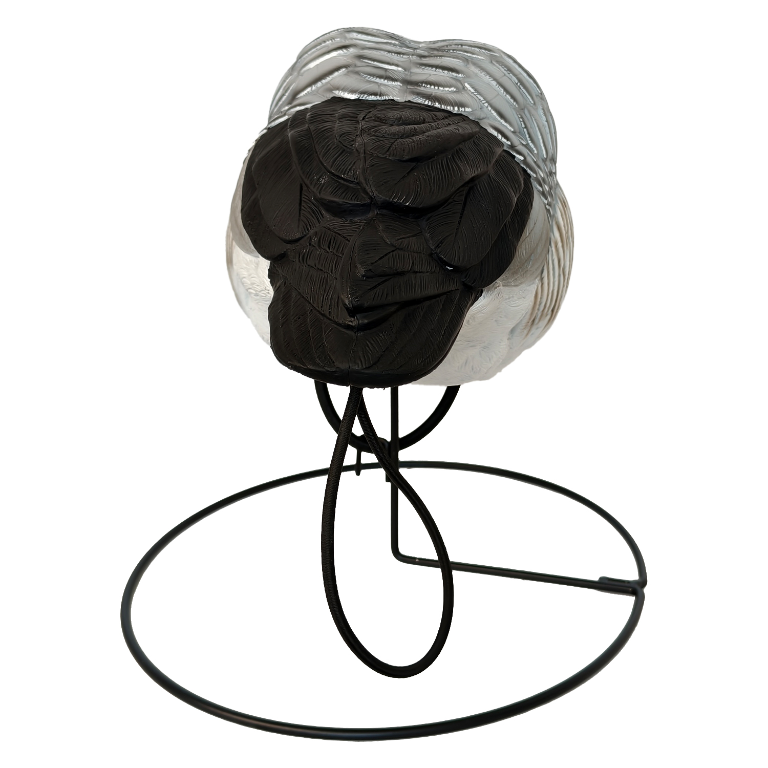 SQ356 HDPE GOOSE DECOY 
