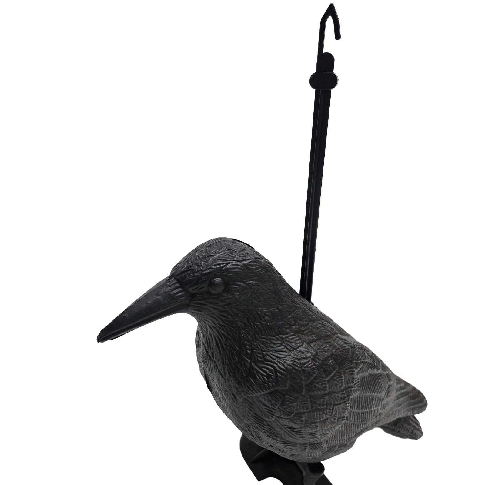 SQ341-1 crow decoy