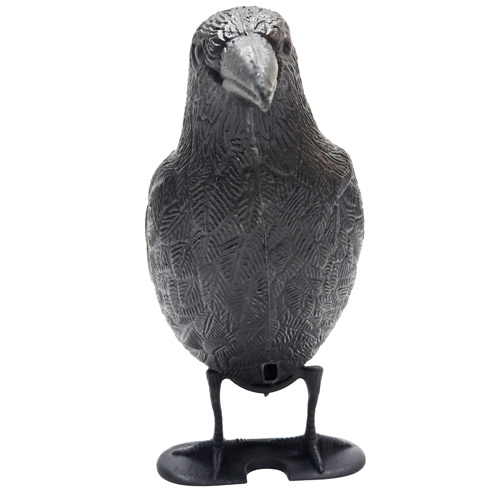 SQ341-1 crow decoy