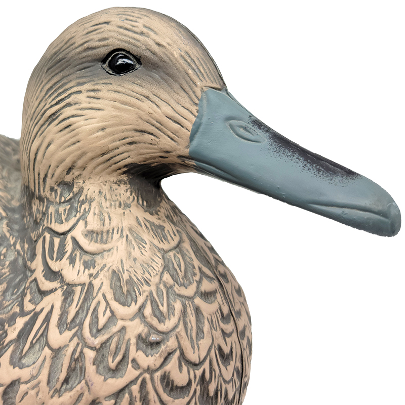 SQ 303 Pintail duck decoy