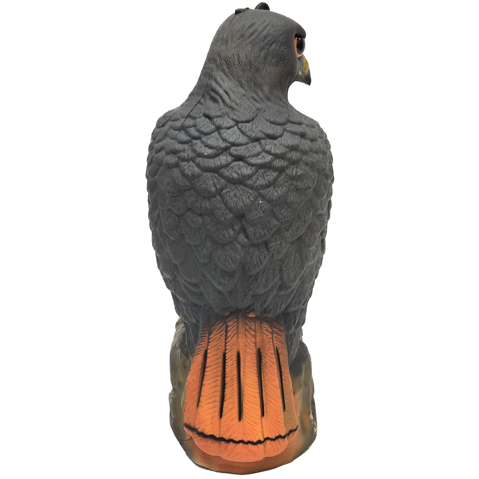 SQ347-1 eagle decoy