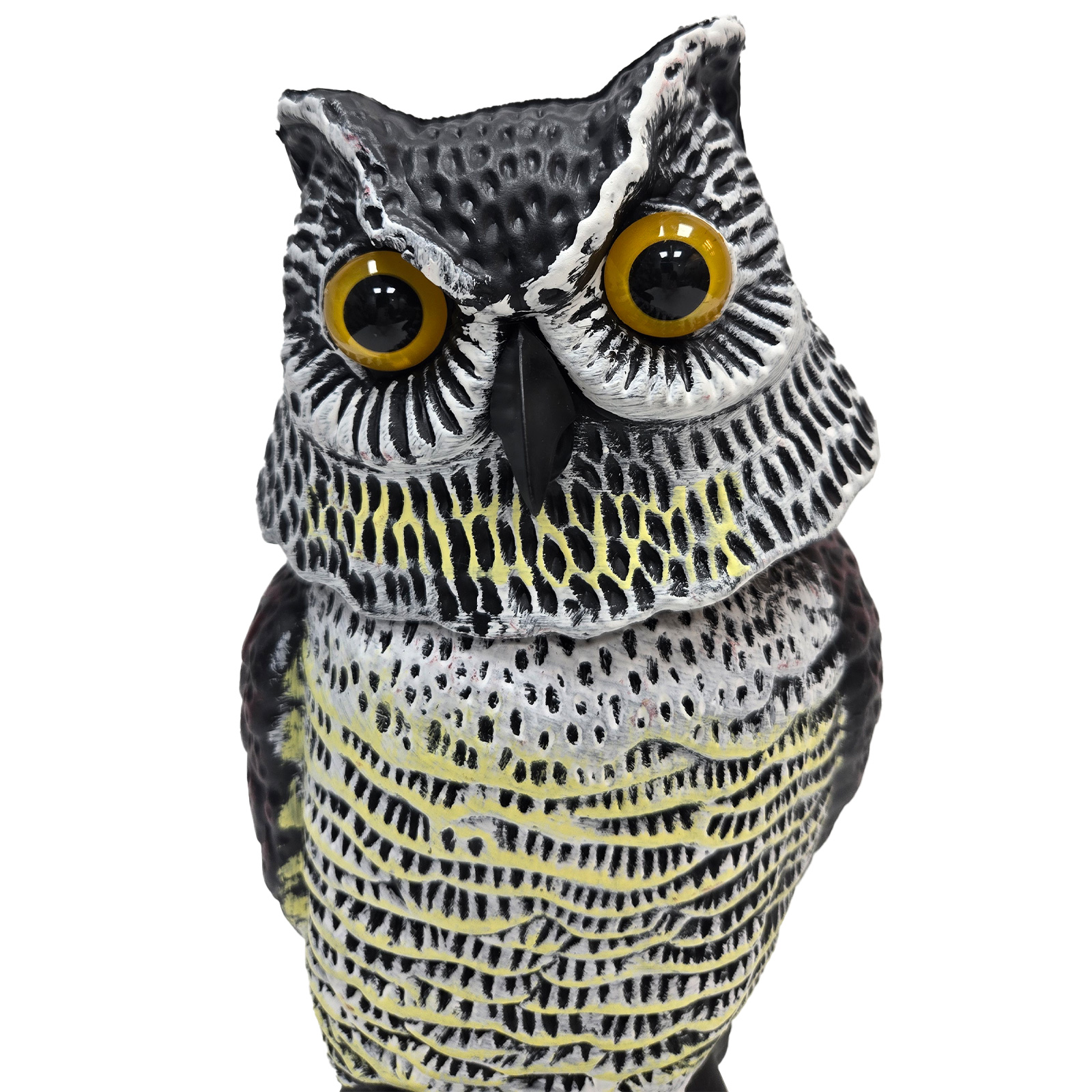 SQ344-2 owl decoy