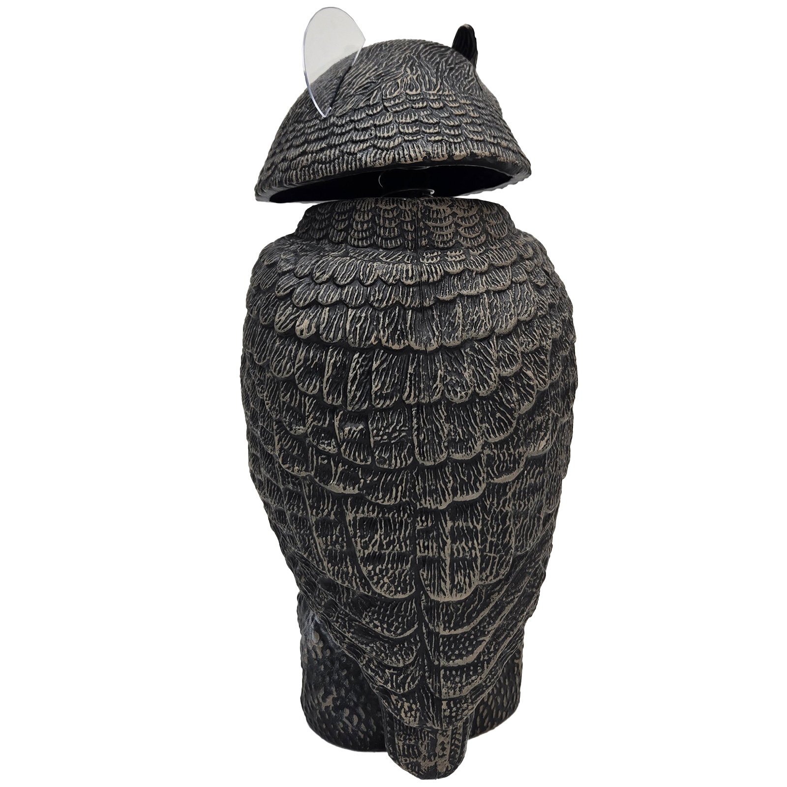 SQ344-1 owl decoy
