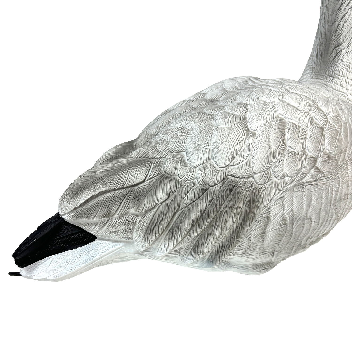 SQ348-3 Juvie Goose Decoy 