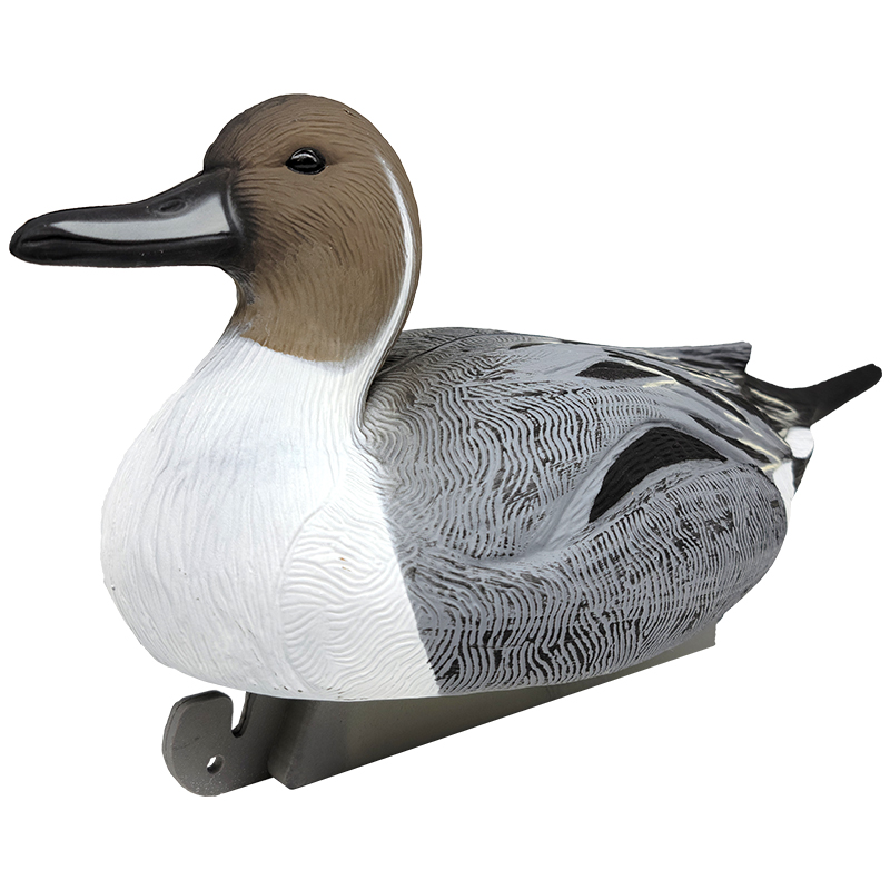 SQ 303 Pintail duck decoy