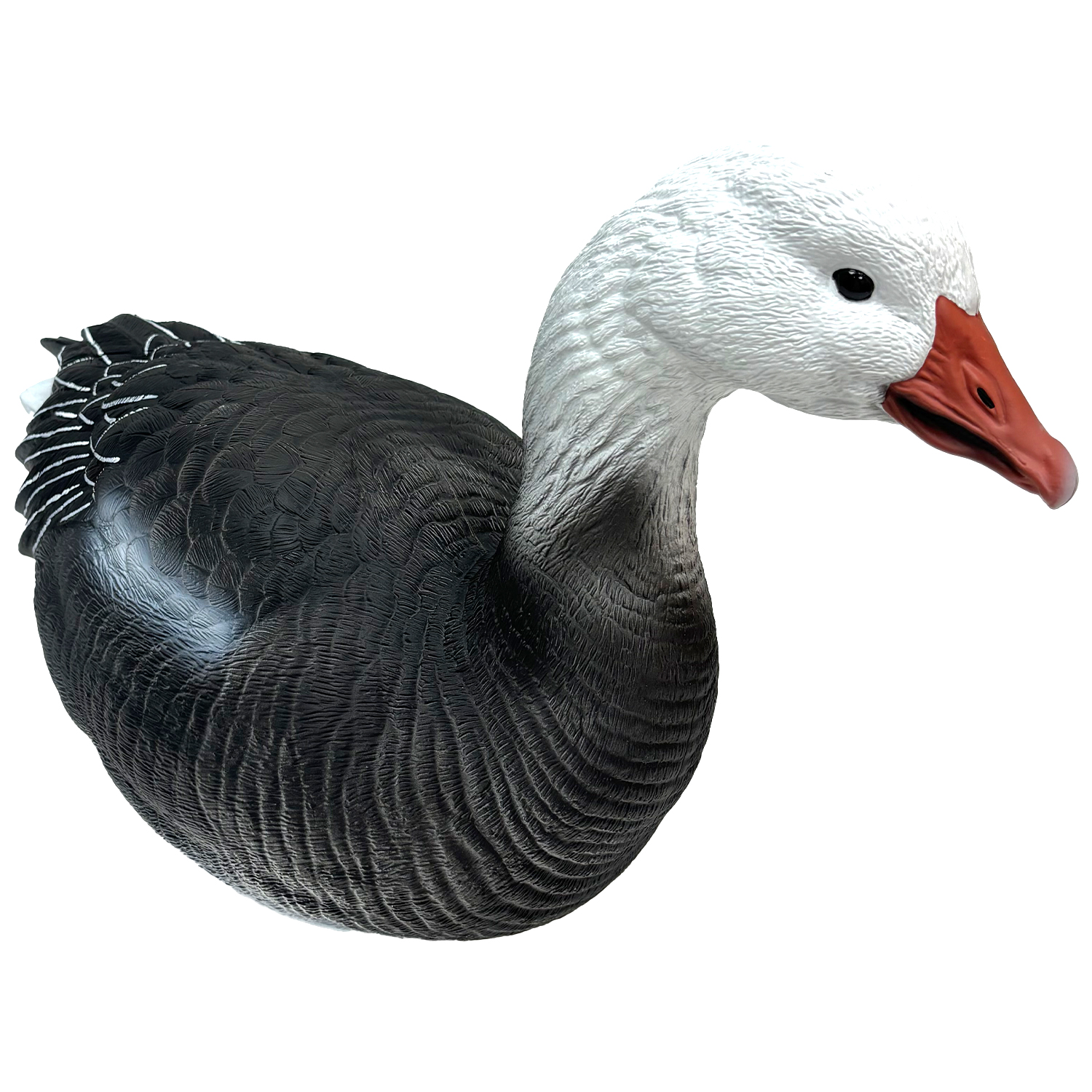 SQ348-2 Blue Goose Decoy 