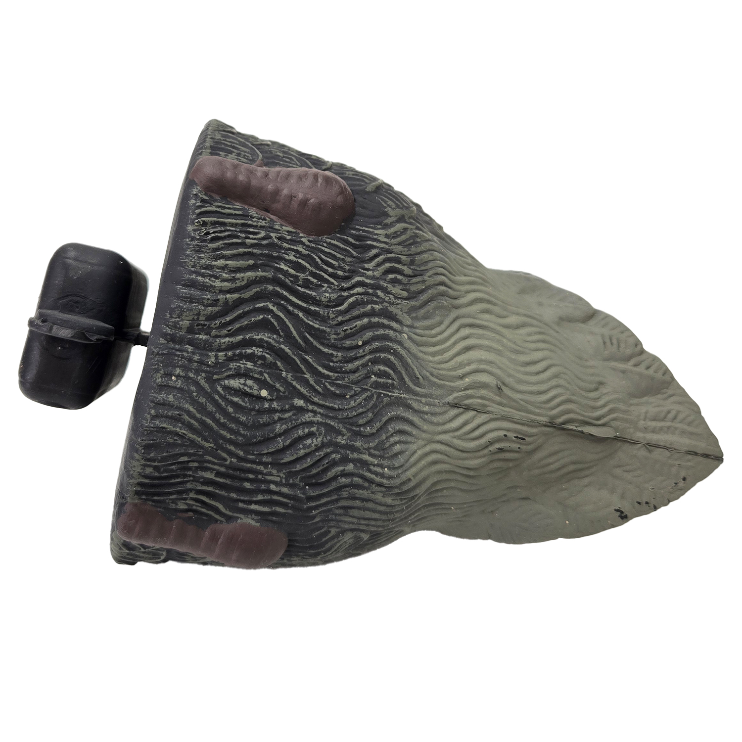 SQ354 Duck tail