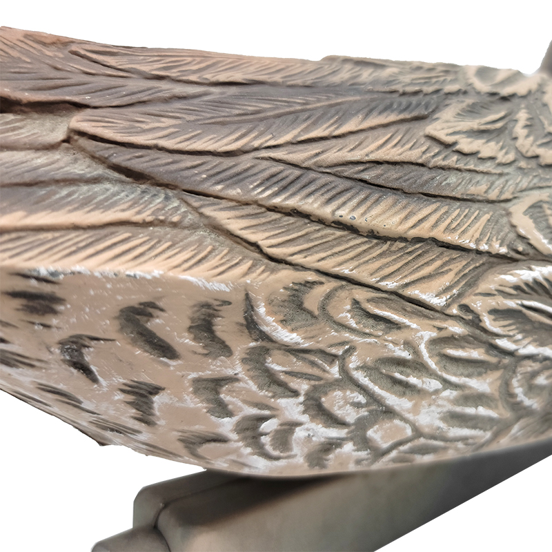 SQ 303 Pintail duck decoy