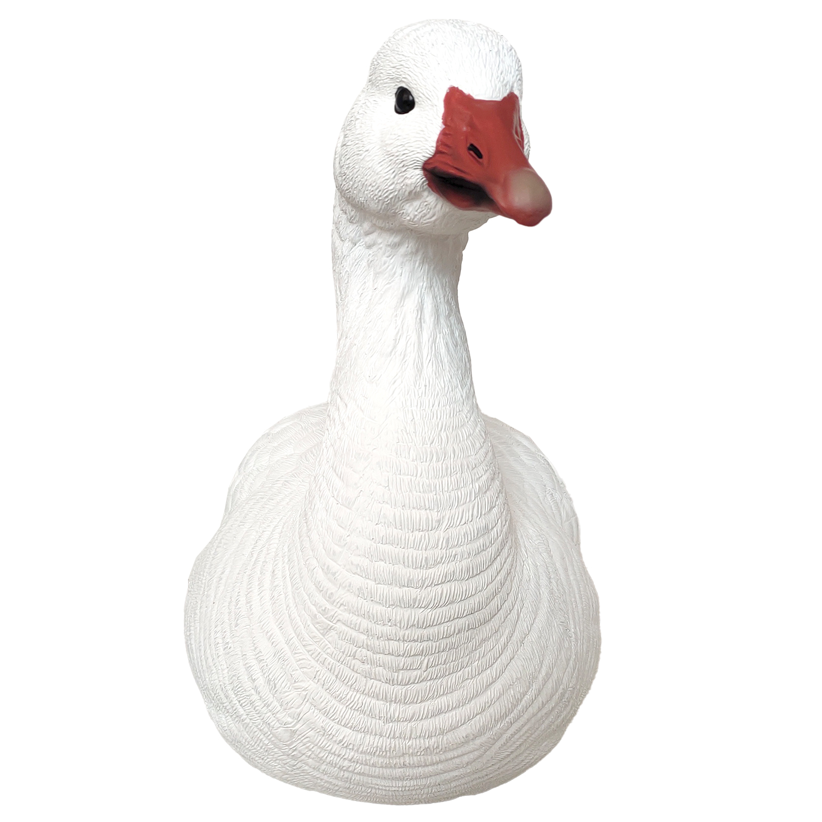 SQ344-1 Hard Snow Goose Decoy