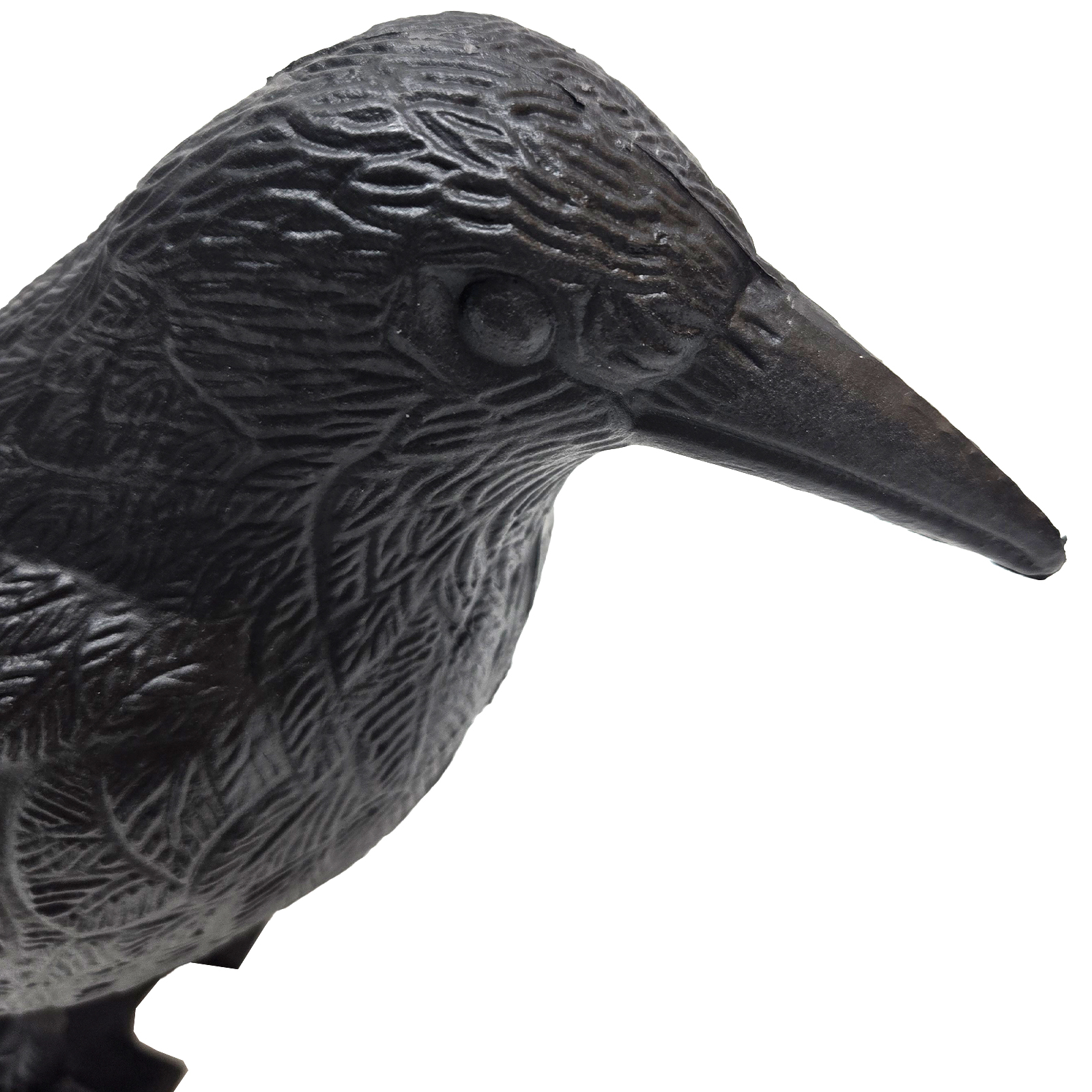 SQ341-1 crow decoy