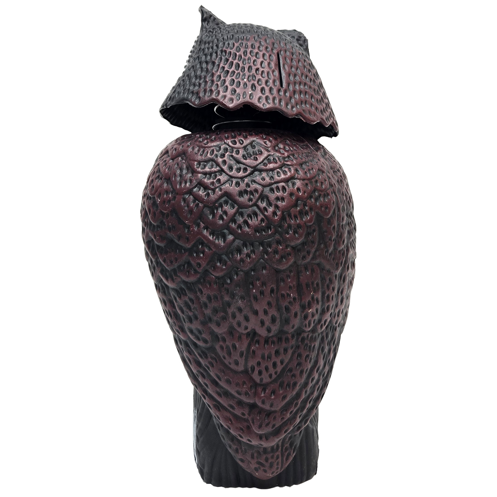 SQ344-2 owl decoy