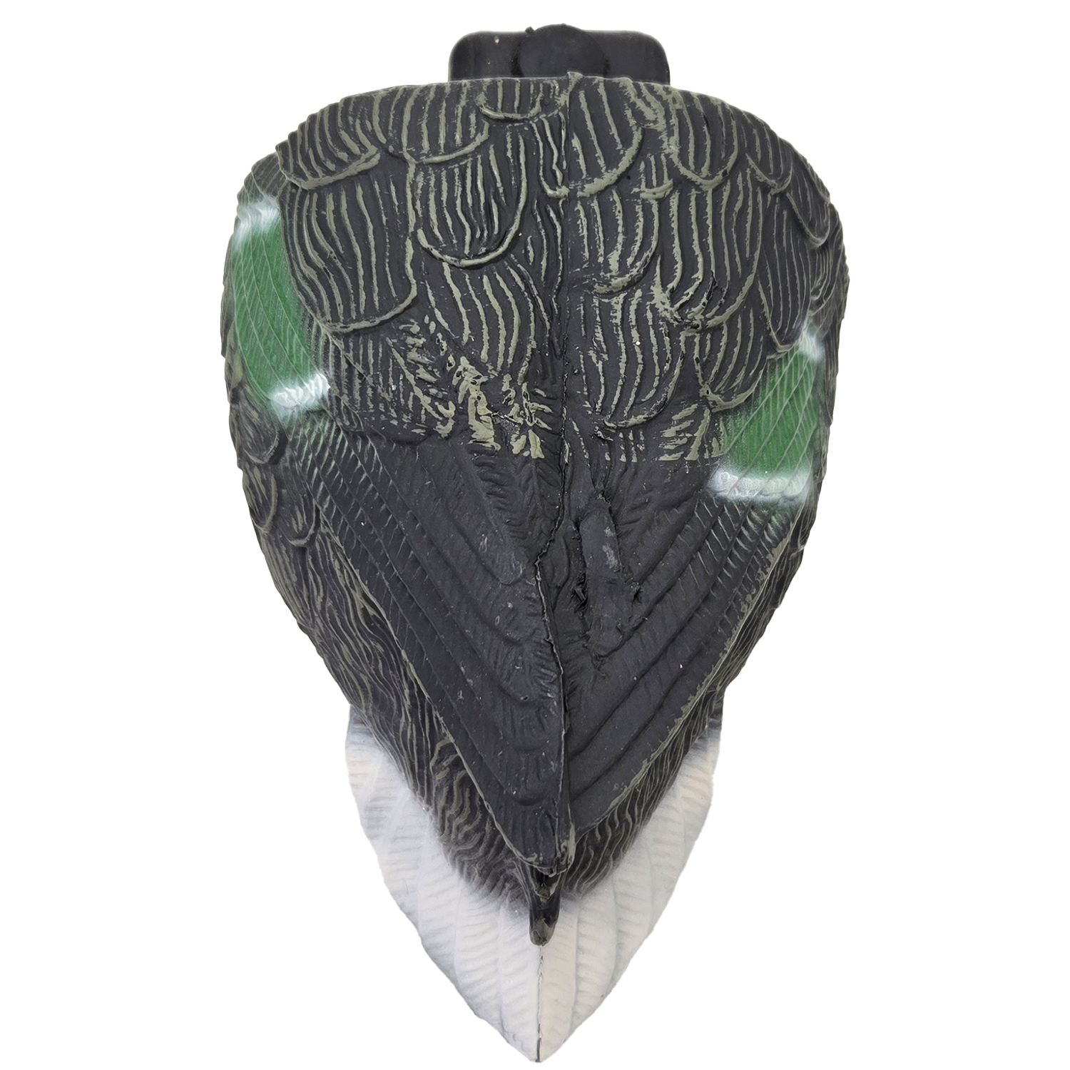 SQ354 Duck tail