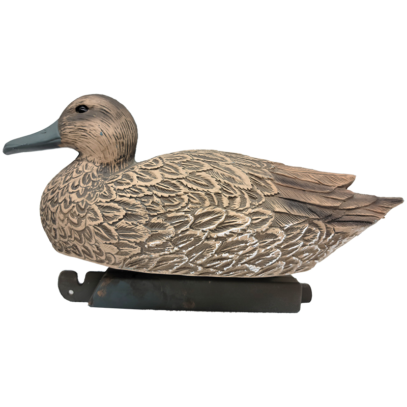 SQ 303 Pintail duck decoy