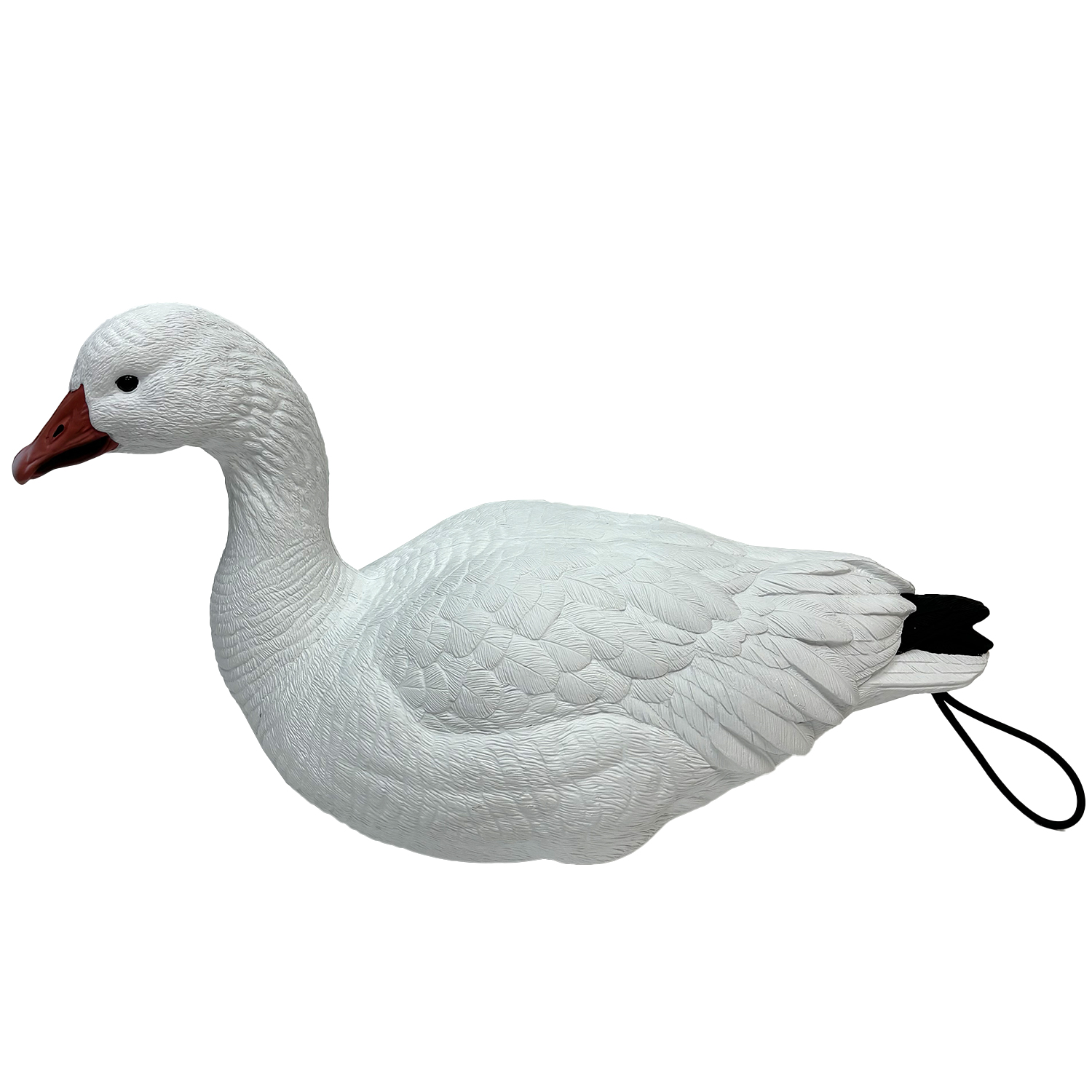 SQ348-1 Snow Goose Decoy